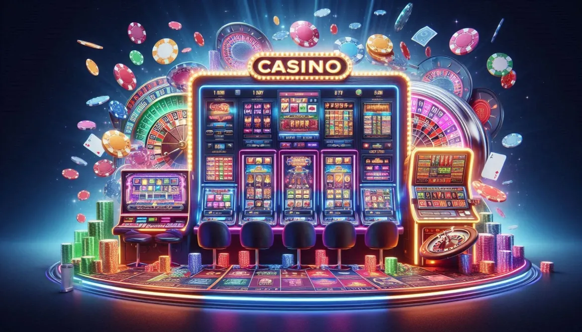 MultiWin Casino